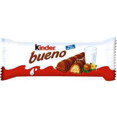 Kinder Bueno 43g