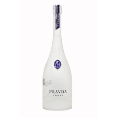 Pravda Vodka 1,75l 40%