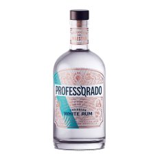 Professorado White Rum 0,7l 38%