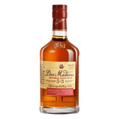 Dos Maderas 5+3yo 0,7l 37,5%