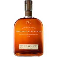 Woodford Reserve 0,7l 43,2%