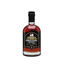 Pusser's Coronation Reserve 2023 0,7l 54,5%