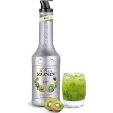 Monin Puree Kiwi 1l
