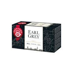 Čaj TEEKANNE Earl Grey 20ks