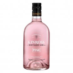 Gin Kinross Pink 0,7l 37,5%
