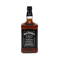 Jack Daniel's 3l 40%