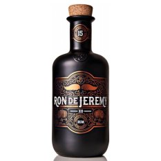 Ron de Jeremy XO 15yo 0,7l 40%