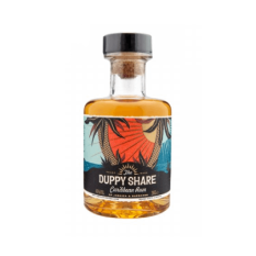 Duppy Share 0,2l 40%