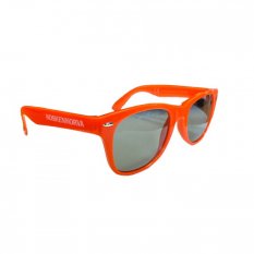KOSKENKORVA sluneční brýle oranžové