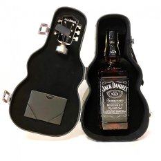 Jack Daniel's Kytara 0,7l 40%