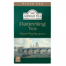 Ahmad Tea Darjeeling
