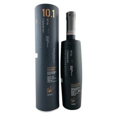 Bruichladdich Octomore 10.1 0,7l 59,8%
