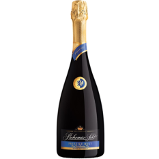 Bohemia Sekt Prestige Brut 0,75l