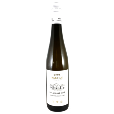 Réva Rakvice Rulandské Šedé 0,75l