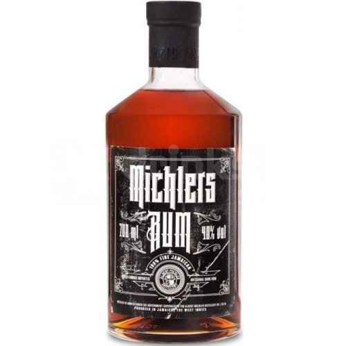 Albert Michler Rum 0,7l 40%