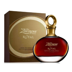 Zacapa Royal 0,7l 45%
