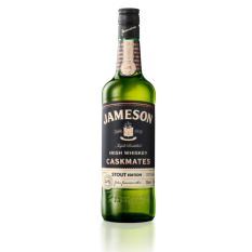 Jameson Caskmates 1l 40%
