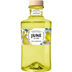 June Poire Gin 0,7l 37,5%