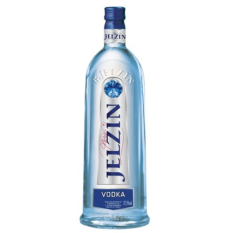 Boris Jelzin Clear 0,5l 37,5%