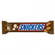 Snickers 2-pack Super 75g