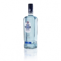 Old Tower Gin 0,7l 37,5%