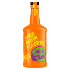 Dead Man's Fingers Pineapple Rum 0,7l 37,5%