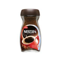 Nescafé Classic instantní káva 200g