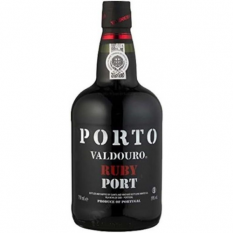 Porto Valdouro Ruby 0,75l 19%