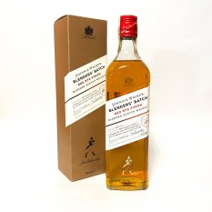 Johnnie Walker Blenders' Batch Red Rye Finish 0,7l 40%