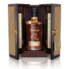 Malteco 1980 0,7l 40%