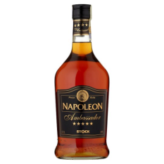 Napoleon Ambassador 0,7l 28%