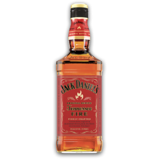 Jack Daniel's Fire 1l 35%