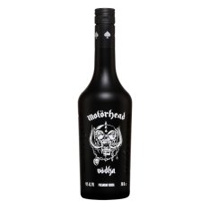 Motörhead Vodka 0,7l 40%