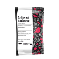 Barbecue koření 500g
