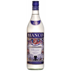 Castellino Bianco 1l 10%