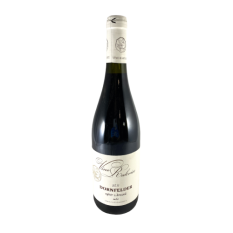 Víno Rakvice Dornfelder Výběr z hroznů 2011 0,75l