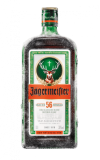 Jägermeister 1l 35%