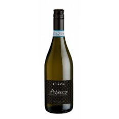 Bellino Prosecco DOC Vino Frizzante 0,75 l