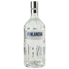 Finlandia vodka 1,75l 40%