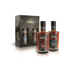 Malteco 10y + 20y 2x 0,2 l 40% GB