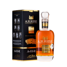 A.H.Riise Family Reserve 0,7l 42%
