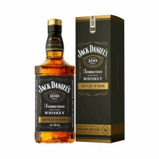 Jack Daniel's Bottled in bond 1l 50%