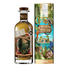 La Maison du Rhum Peru 2011 No.4 0,7l 48%