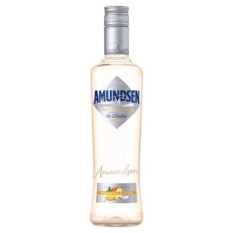 Amundsen Fusion pineapple & coco 1l 15%