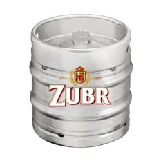 Zubr Grand 11° 30l KEG
