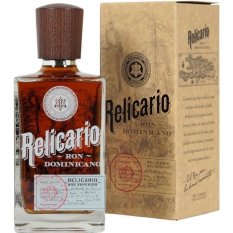 Relicario 0,7l 40%