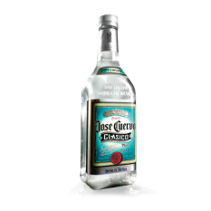 José Cuervo Clásico 1l 38%
