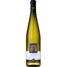 Bzenec Chardonnay 0,75l