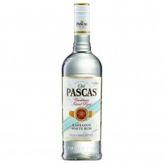 Old Pascas White 1l 37,5%