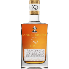 Santos Dumont XO Elixir 0,7l 40%